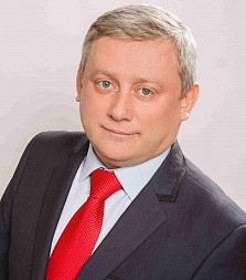 Корчагин Алексей Викторович