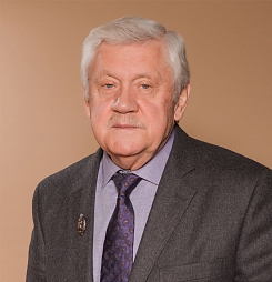 Поздравления Александру Лысакову!