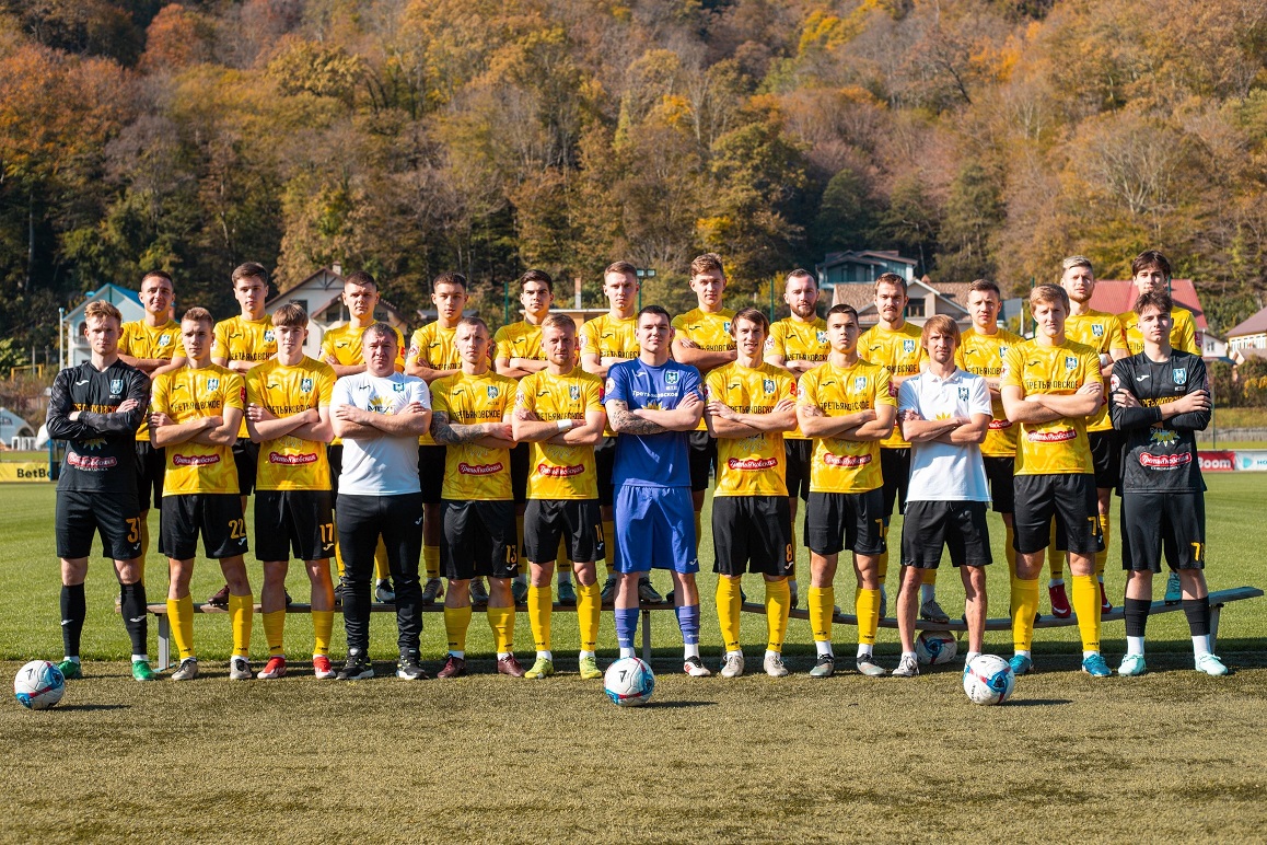 Победитель Первенства сыграет в турнирах СФФ «Центр»