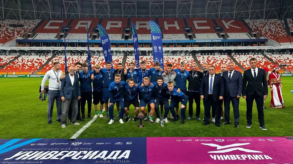 Тамбовчане выигрывают даже в меньшинстве