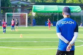 Набор слушателей на курсы повышения тренерской квалификации