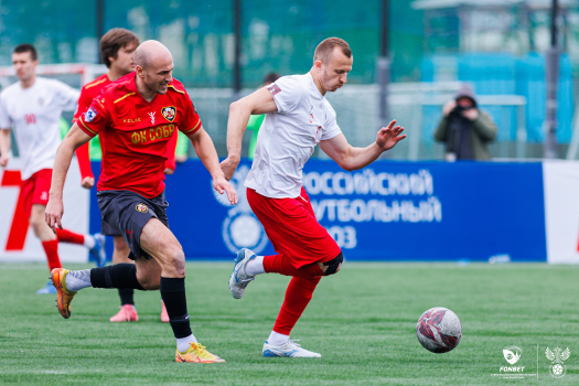 Обладателю Кубка России «8х8» достанется миллион 