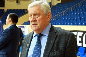 Александру Лысакову 72!