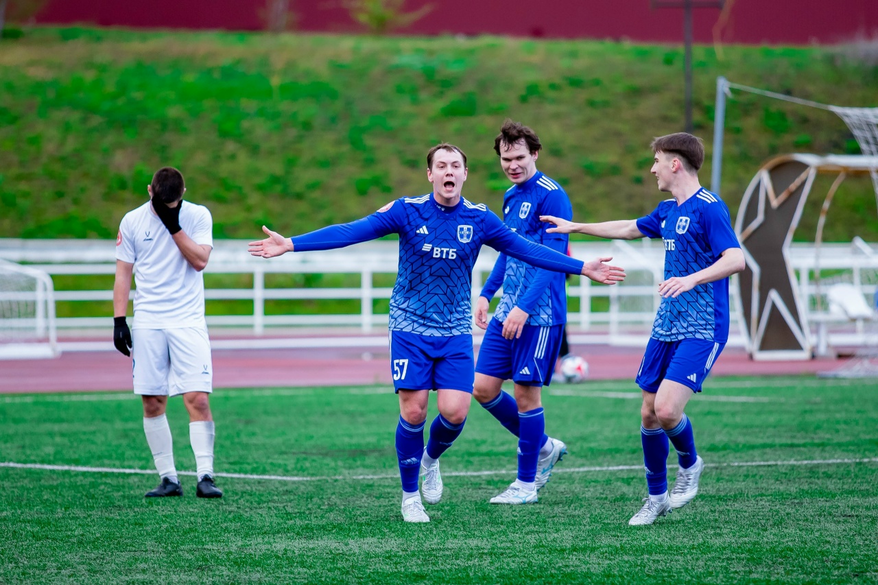 Четыре из шести серии продолжили