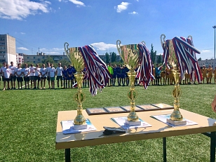 "Авангард-2004" лучший в Черноземье!