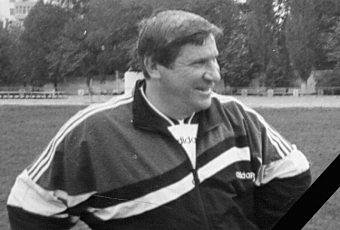 Не стало Александра Галкина...