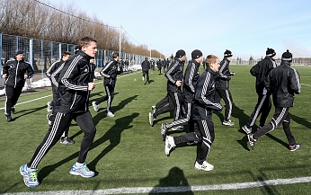 Сбор судей ПФЛ состоится 20 июня в Воронеже