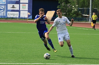 Анонс 6-го тура Первенства СФФ "Центр" 