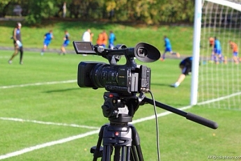 Первые летние матчи сезона