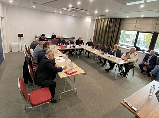 СФФ "Центр" подвел итоги работы в 2022 году