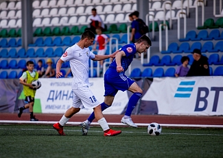 Фавориты продолжают побеждать