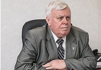 Александру Пешкову 64!