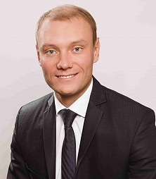 Москалев Владимир Викторович