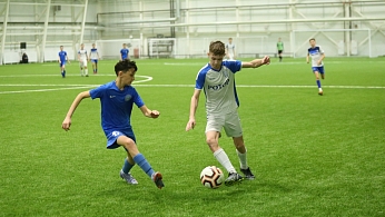 Турнир в честь 80-летия победы в Сталинградской битве прошёл в Волгограде