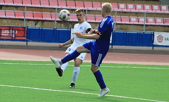 Анонс 1/4 финала Кубка СФФ "Центр" 2019