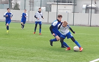 Утверждены города проведения зональных и финальных этапов юношеских турниров СФФ "Центр" 2021