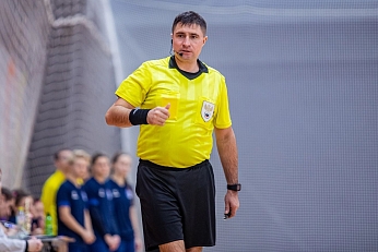 Первенство СФФ «Центр» среди женских команд продолжается