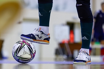 Мини-футбол в России переименован в футзал