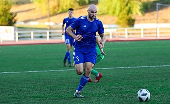 Третий тур Первенства СФФ "Центр": Интрига закручивается