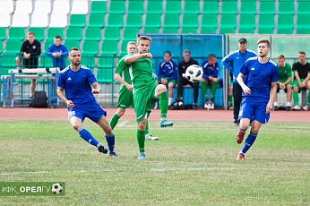 Анонс 4-го тура Первенства СФФ "Центр" 2020