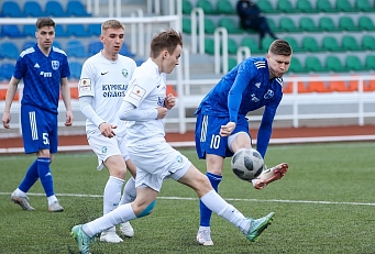 Анонс 2-го тура Первенства СФФ "Центр" 2022