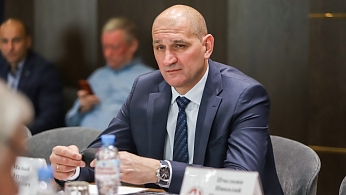 С днём рождения, Эдуард Евгеньевич!