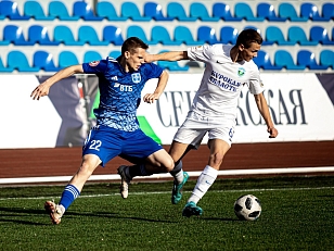 «Атом» пока неудержим