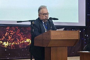 Андрей Артемьев – президент Брянской футбольной федерации ещё на пять лет