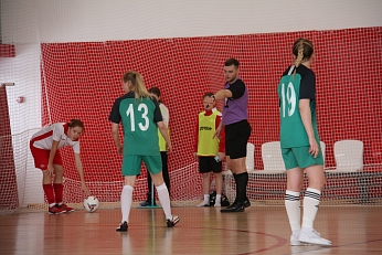 Групповой этап подходит к завершению