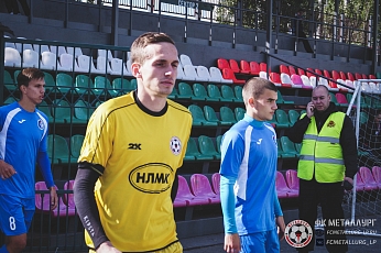 Анонс 23-го тура Первенства Черноземья