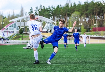 Анонс 3-го тура Первенства СФФ "Центр" 2021