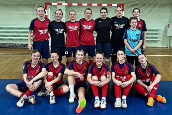 «ОрёлГУ» - первый