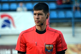 Назначение арбитров и инспекторов