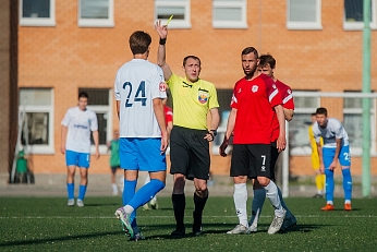 Назначения судей и инспекторов