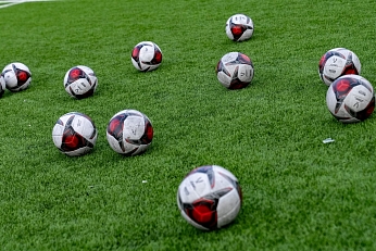 В Белгородской области появится современное искусственное поле