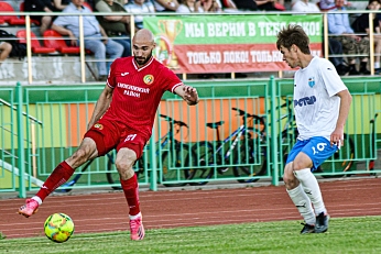 Фавориты ожидаемо победили