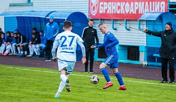 Анонс 4-го тура Первенства СФФ "Центр" 2021