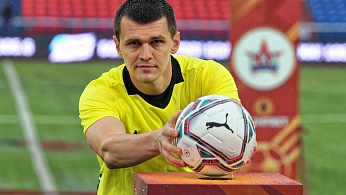 Рафаэлю Шафееву 30!