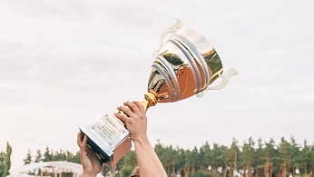 Матчи 1/4 финала Кубка СФФ "Центр" пройдут 16 и 23 сентября