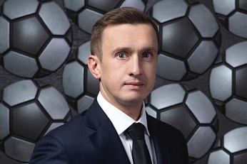 Александру Алаеву – 44!