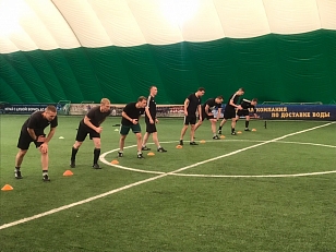 Сборы судей и инспекторов СФФ "Центр" пройдут в Воронеже