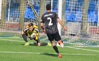 Анонс 10-го тура Первенства СФФ "Центр"