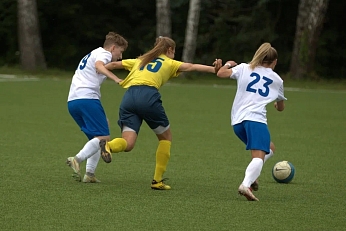 Результаты матчей первого тура