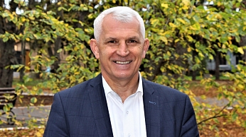 Федерацию футбола Курской области возглавил Юрий Князев