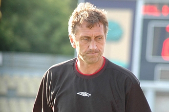 Не стало Станислава Берникова...