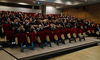 Судьи и инспекторы РПЛ начали подготовку к новому сезону