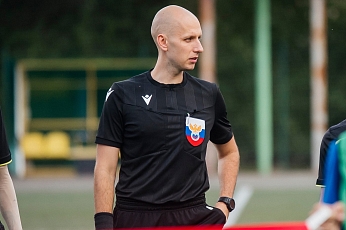 Назначения судей и инспекторов на 12-й тур