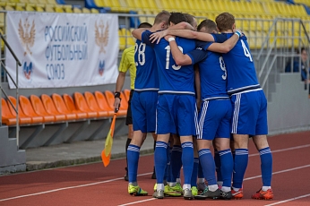 "Атом" пользуется осечками конкурентов и выходит в лидеры!