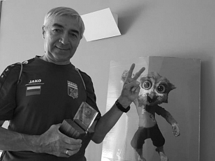 Не стало Анатолия Яковлева