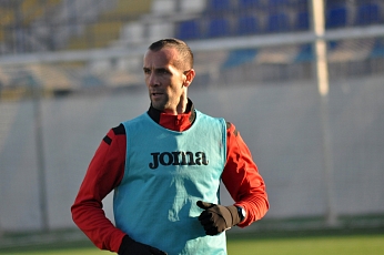 Главный тренер "Локомотива" (Лиски) Артем Стручков об итогах сезона